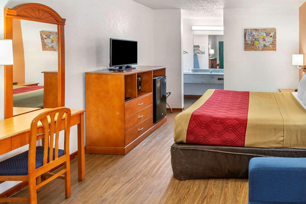 Econolodge Inn & Suites Albany Phòng bức ảnh