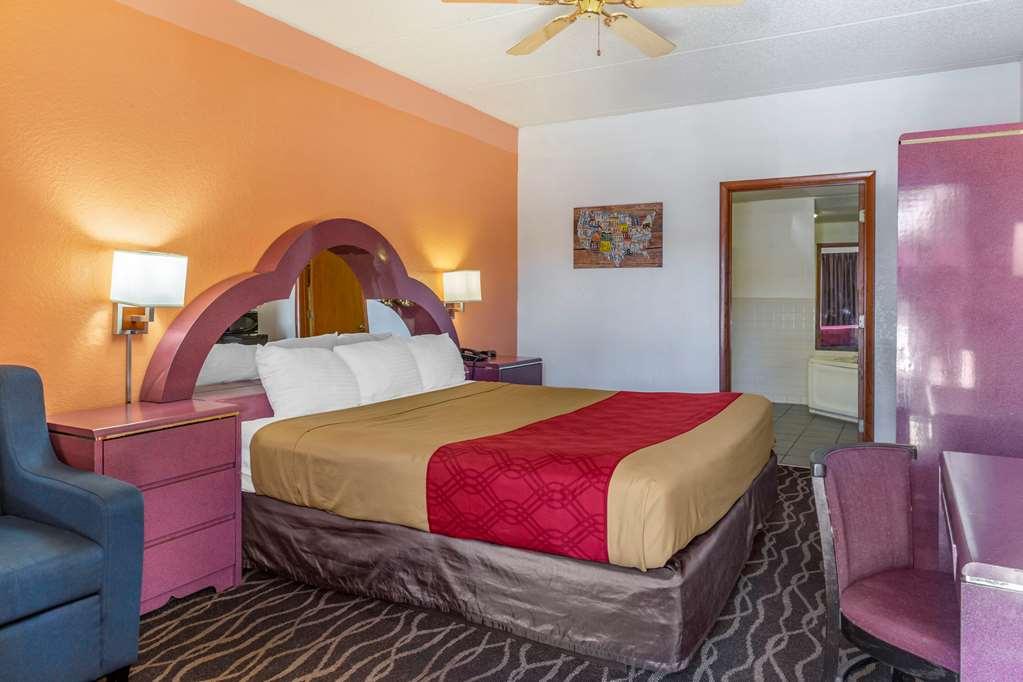 Econolodge Inn & Suites Albany Phòng bức ảnh