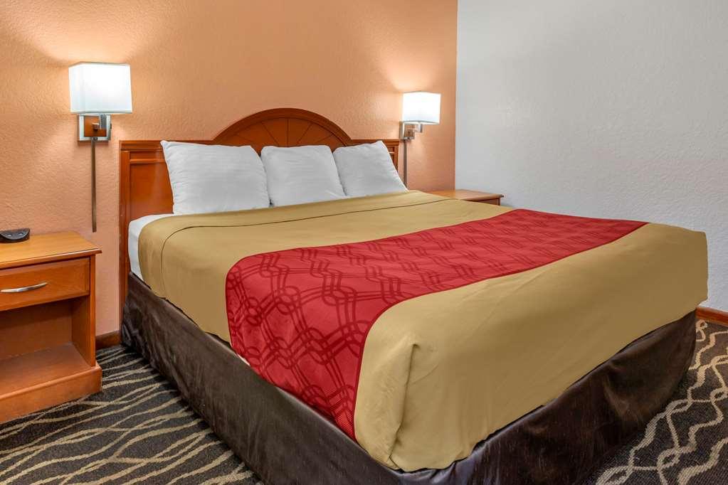 Econolodge Inn & Suites Albany Phòng bức ảnh
