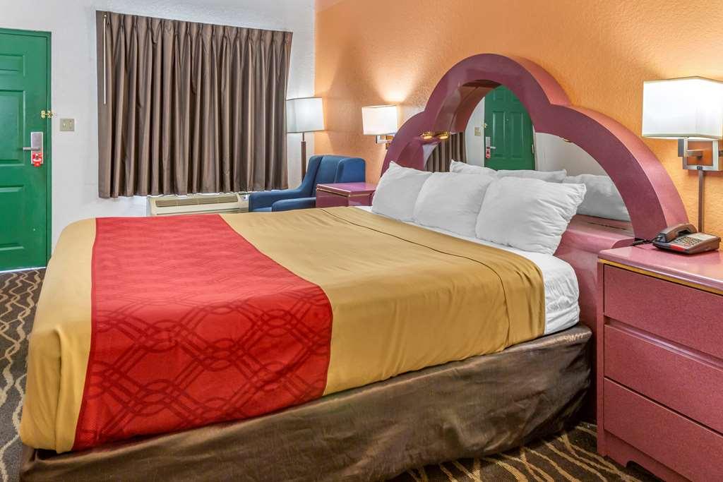 Econolodge Inn & Suites Albany Phòng bức ảnh