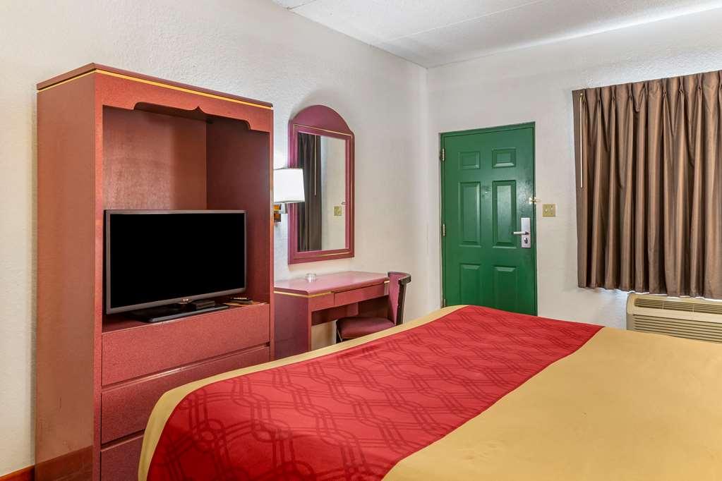 Econolodge Inn & Suites Albany Phòng bức ảnh