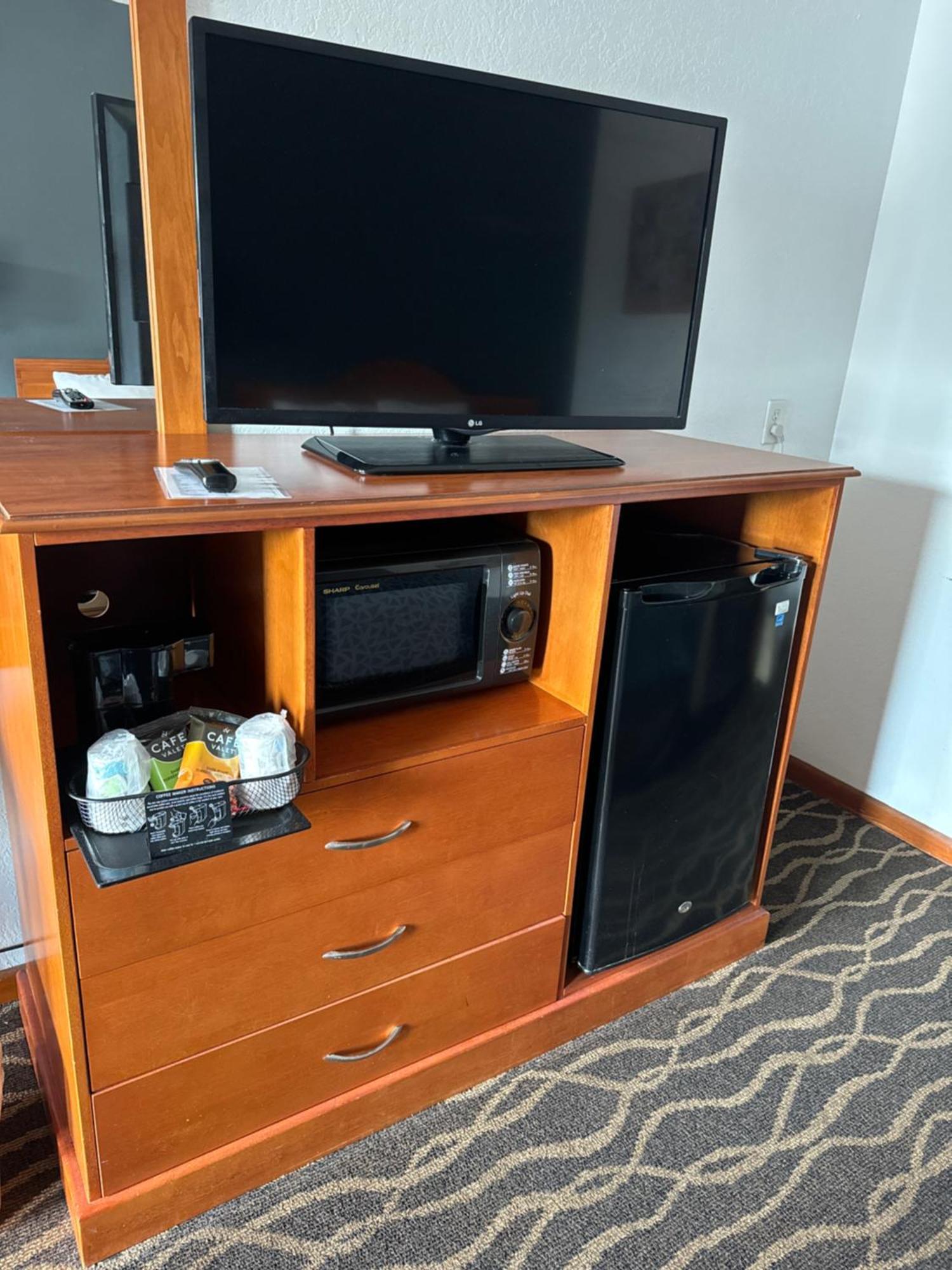 Econolodge Inn & Suites Albany Ngoại thất bức ảnh