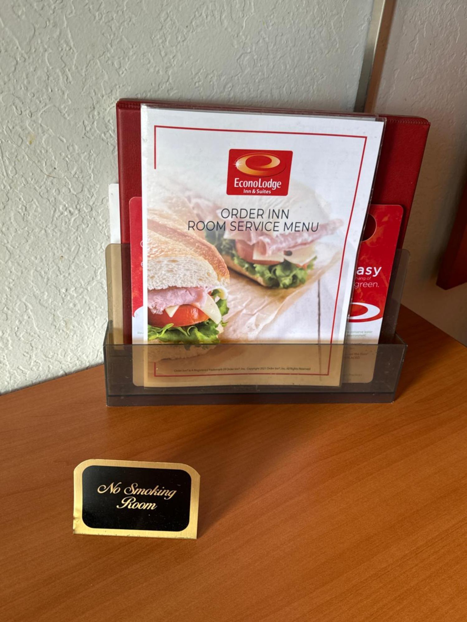 Econolodge Inn & Suites Albany Ngoại thất bức ảnh