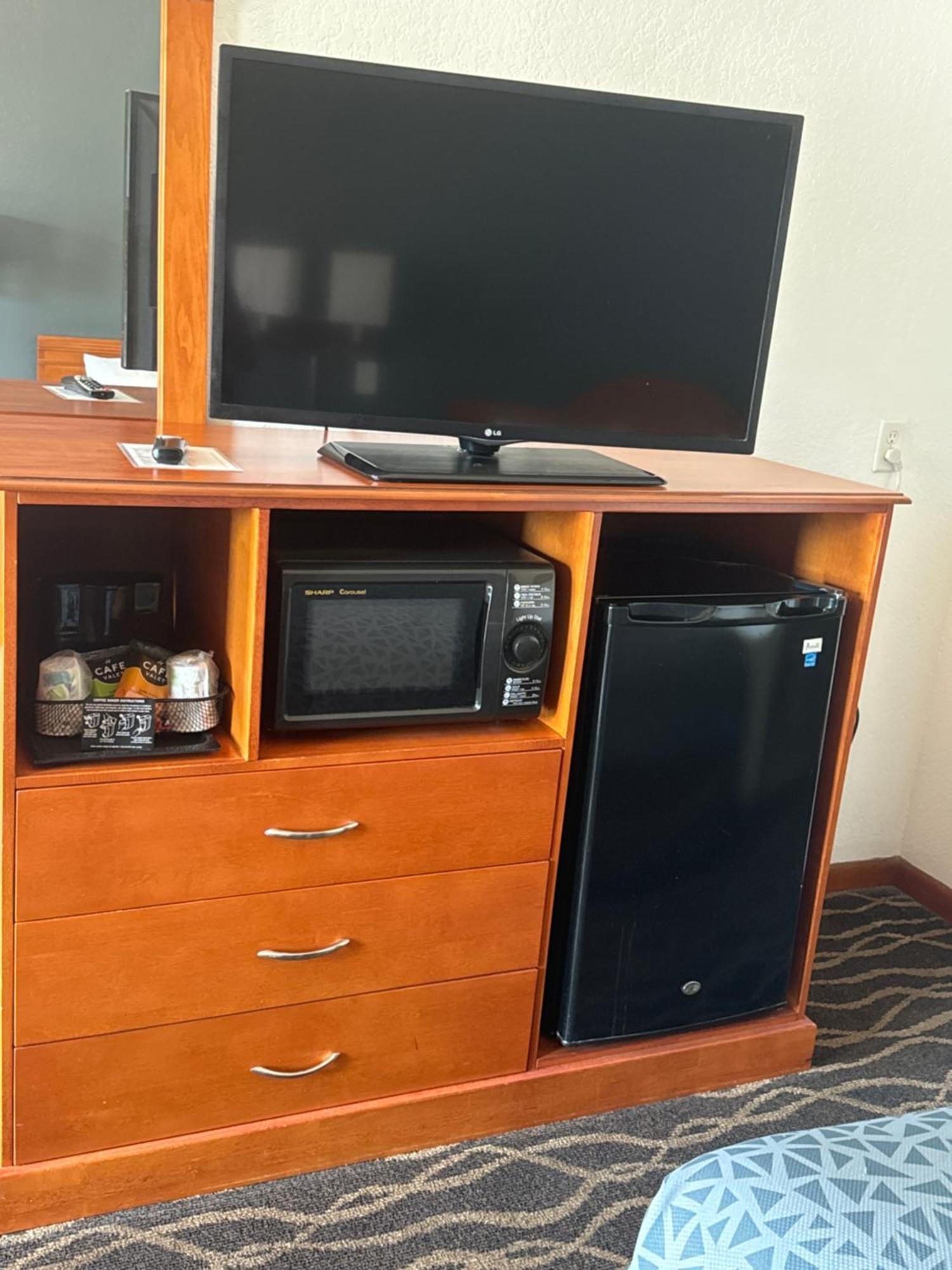 Econolodge Inn & Suites Albany Ngoại thất bức ảnh